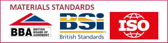 Material Standards.